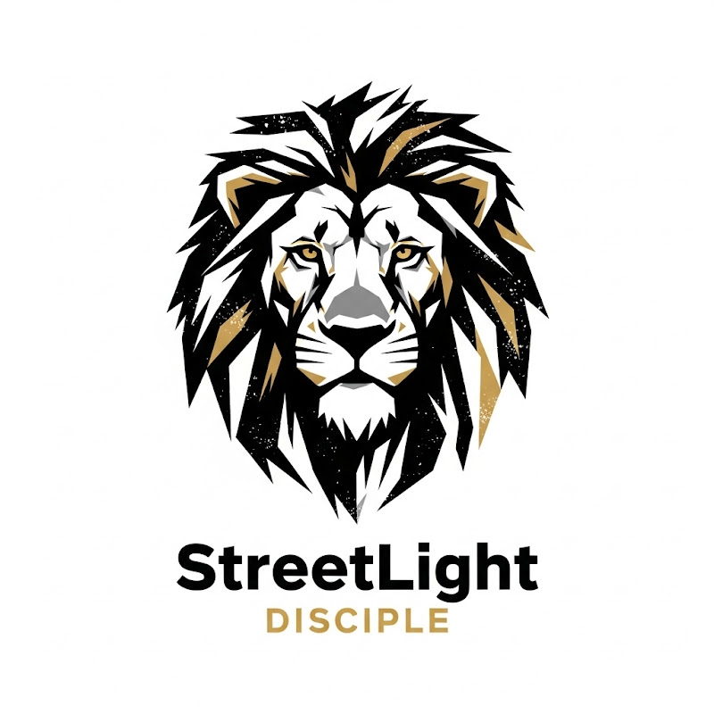 StreetLight Disciple