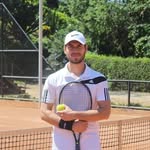 Coach Camilo | Entrenamientos de Tenis
