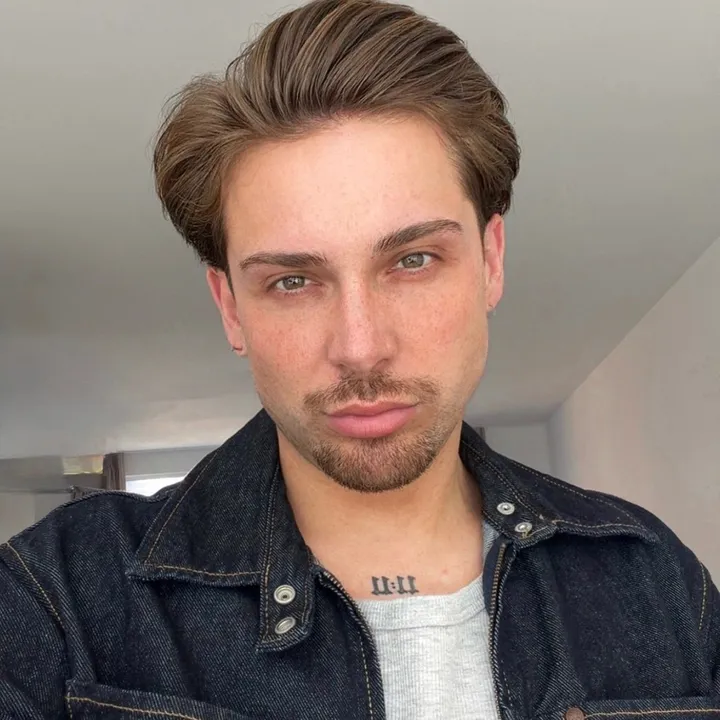Jerrel Baumann