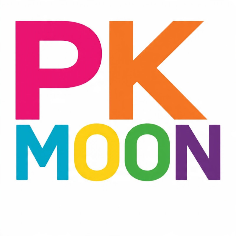 PK MOON