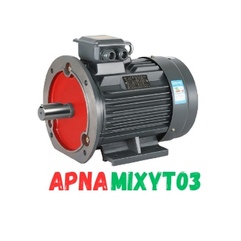 Apna MixYt03