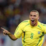 Coleção Ronaldo Fenômeno