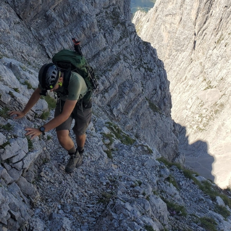 Mountain Tours Munich