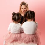 Alisha Taş | Mom of 2 Girls 👩🏼‍🤝‍👩🏽