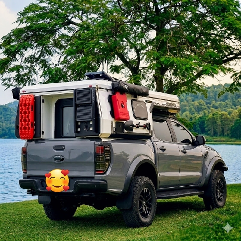 Hoàng Nam Travel