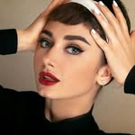 Kateryna Tkachenko | كاترينا تكاشينكو