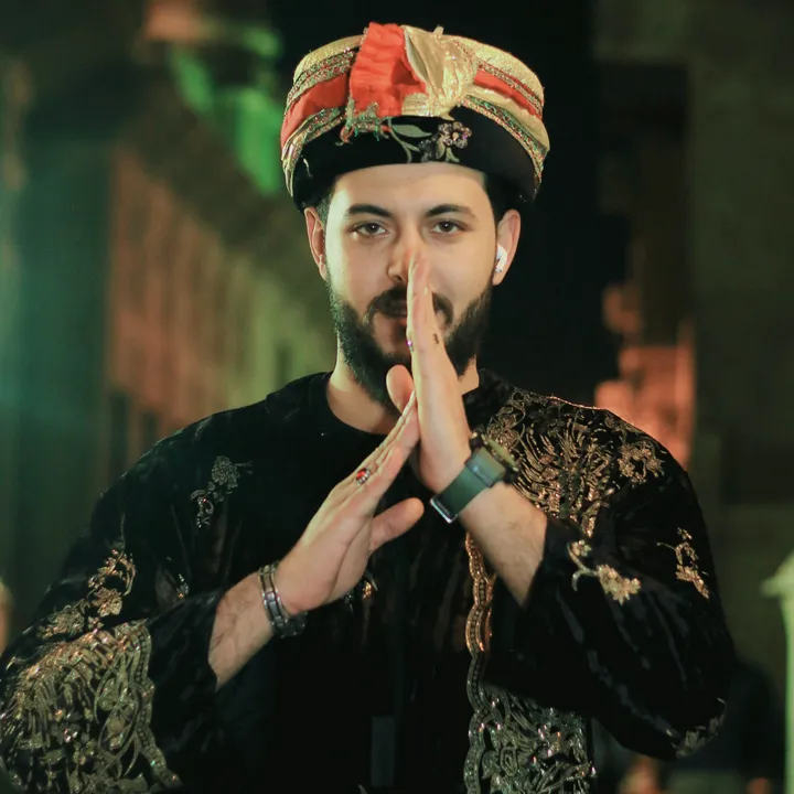 🇪🇬꧁عٍـبدِالُـرٍحٍـمـن꧂🇪🇬
