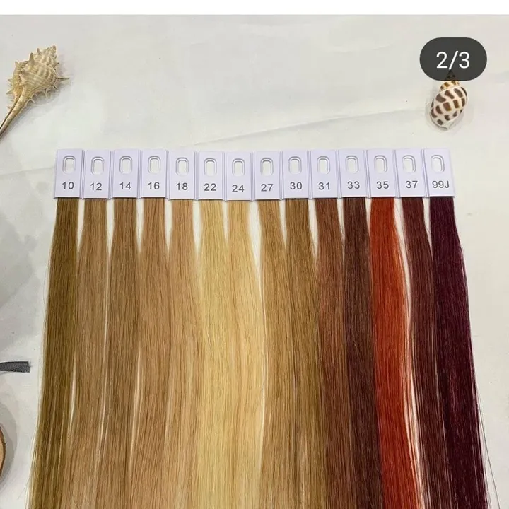 VLACHOU DIMITRA HAIREXTENSION