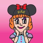 Disney Pandora Lover