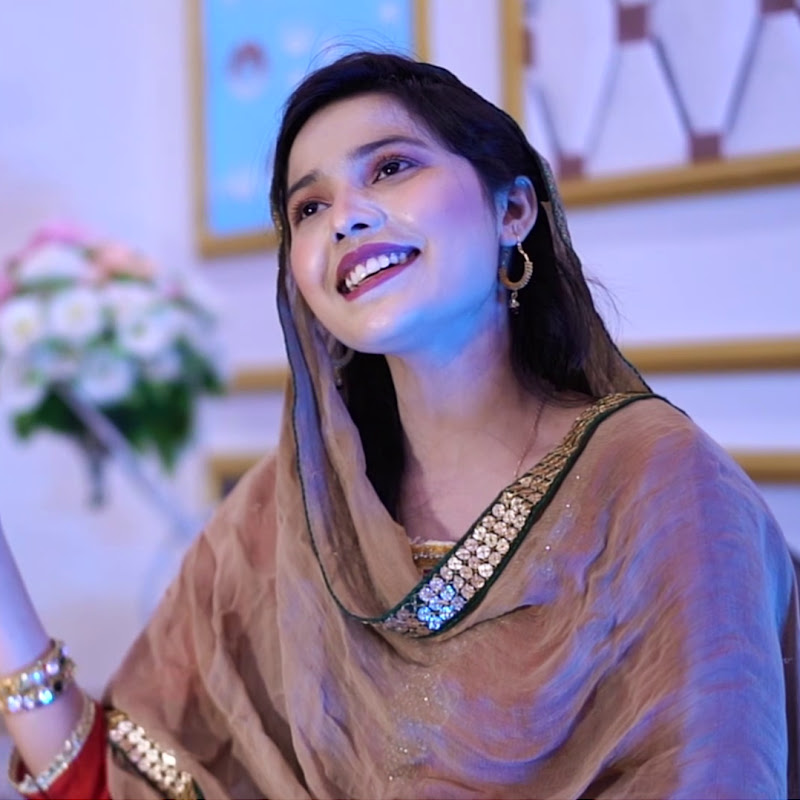 Fariha Mohan official