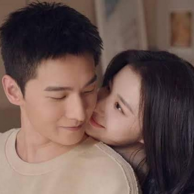 Supporter of 🐑 and 🚢 -YangYang &WangChuran Updates