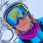 anne kari👣skarpodde