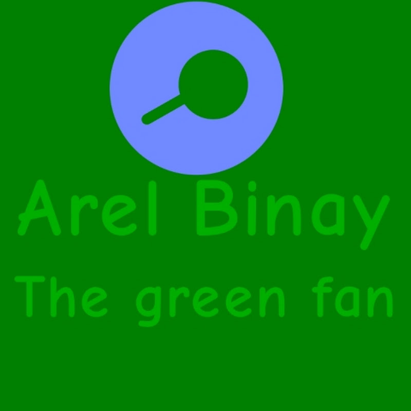 Arel Binay
