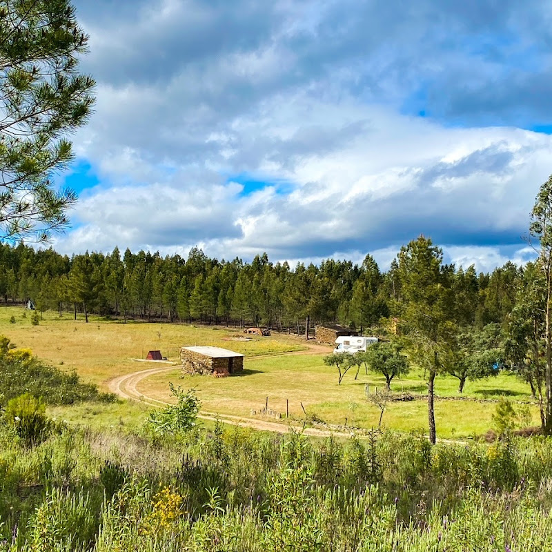 Simple Living Off Grid