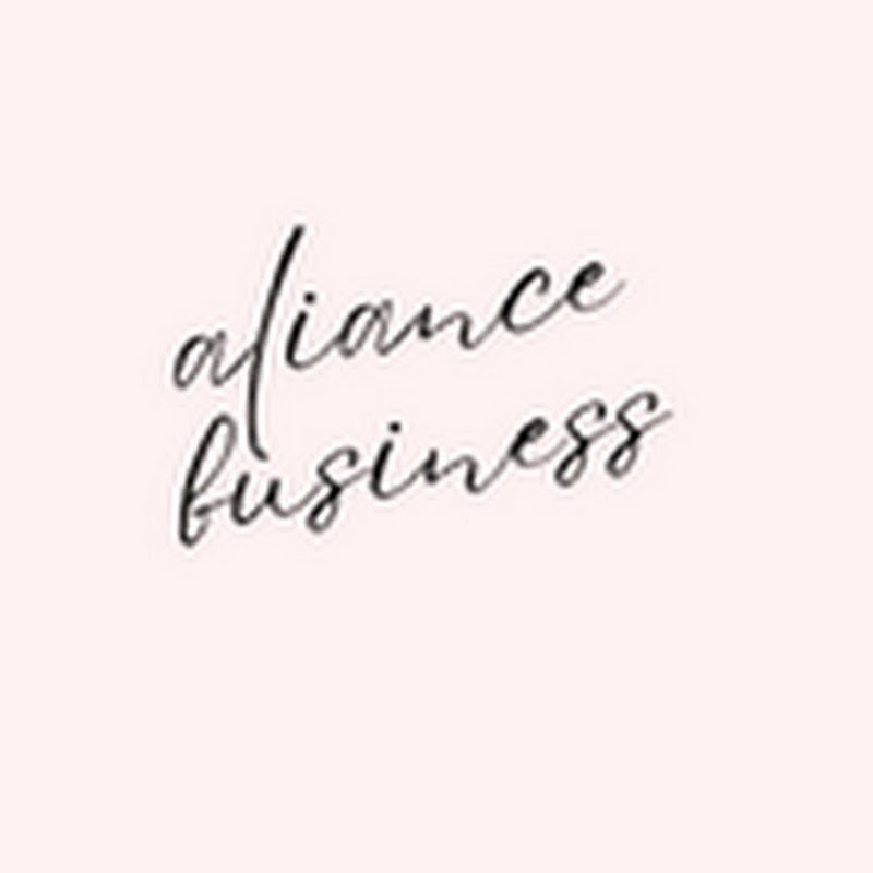 aliancebusiness