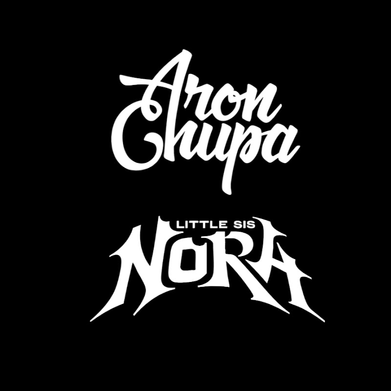 AronChupa & Little Sis Nora