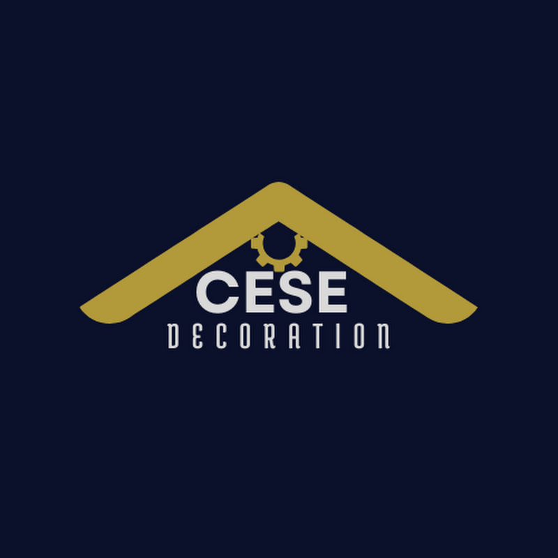 Cese Decoration