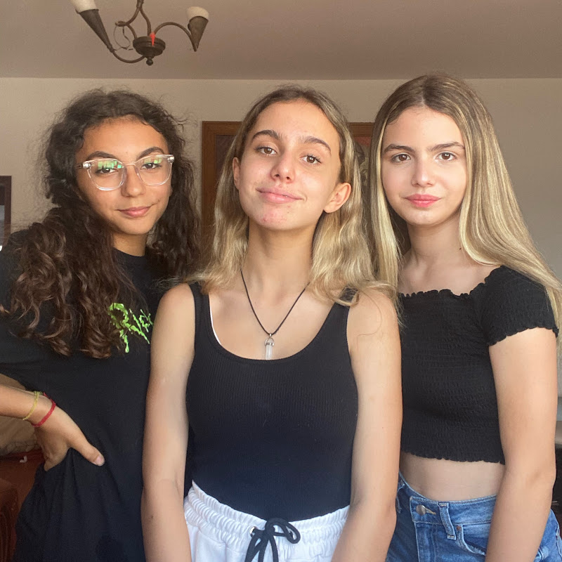 Fun Girls