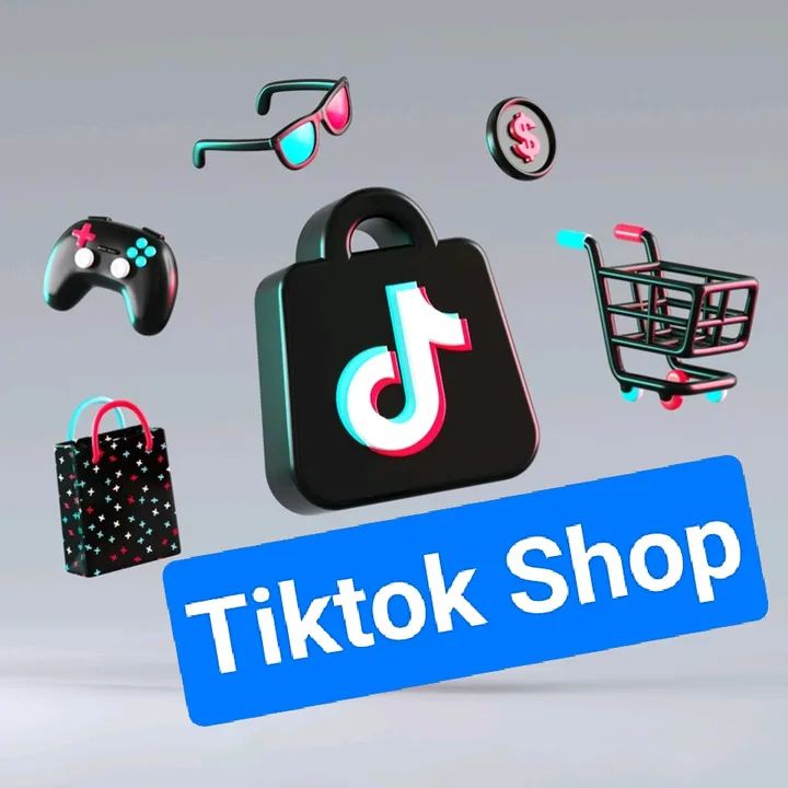 TIKTOK SHOP