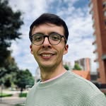 Sergio Ospina