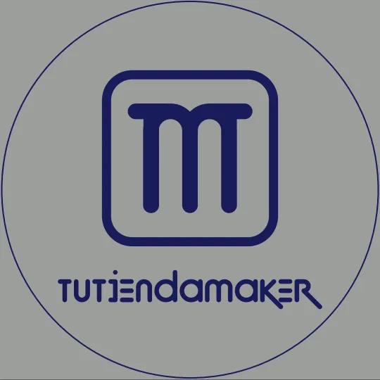 Tu Tienda Maker 🤖🤓🚀