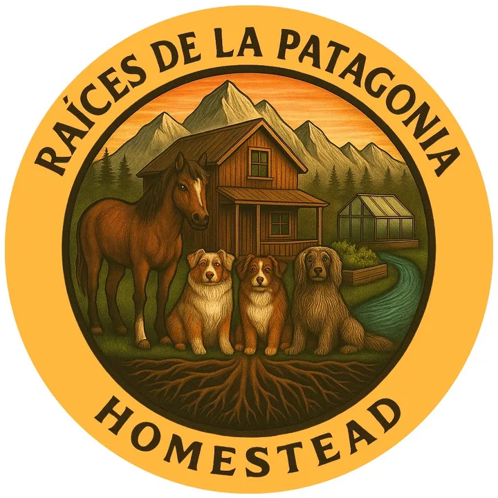 Raíces de la Patagonia