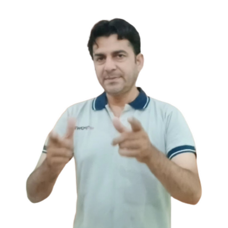 Muneer Hussain 