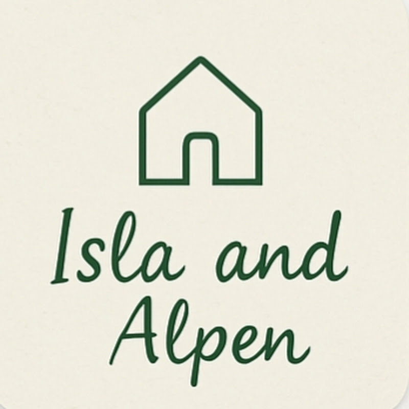 Isla and Alpen Life