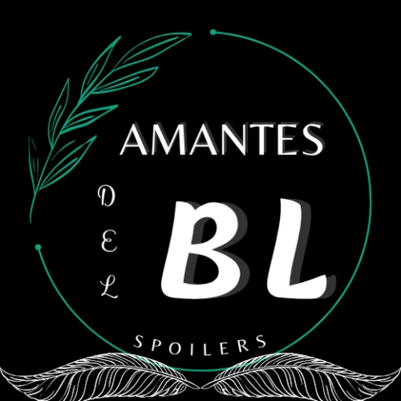 Amantes del BL