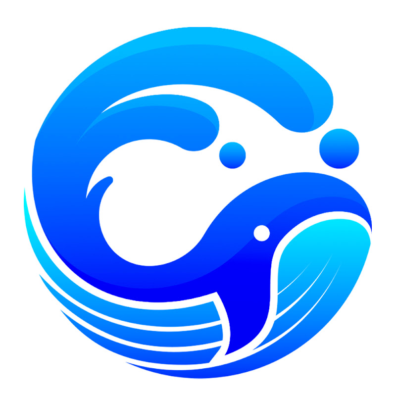 Infinite Ocean 12K
