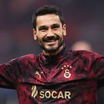 Ilkay Gündogan