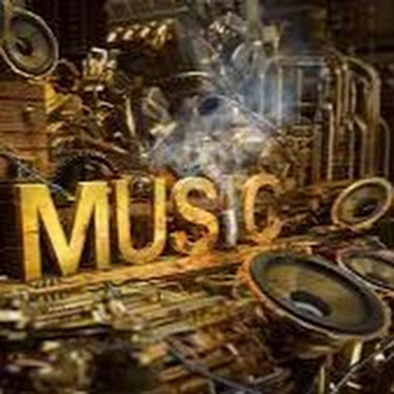 International music 🔊