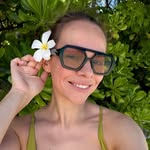Ксения Прохорова • Travel & Lifestyle