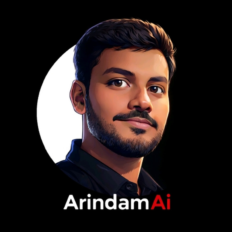 Yt ArindamAi