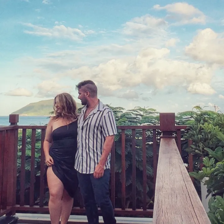 Lindsey + Corey UGC