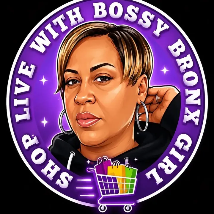 bossybronxgirl❌