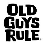 Old Guys Rule