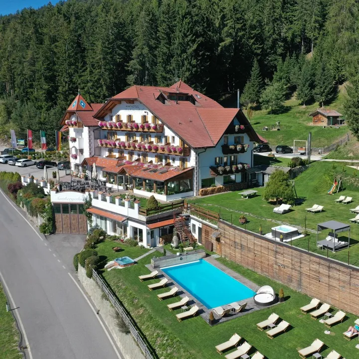 Hotel Sambergerhof