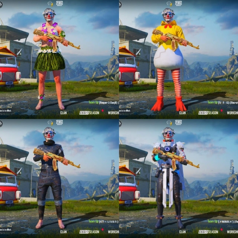 PUBG mobile22
