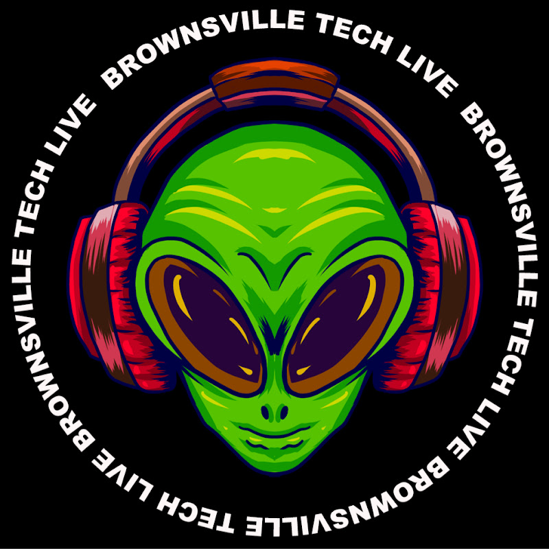 Brownsville Tech Live