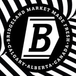 BRIDGELAND MARKET