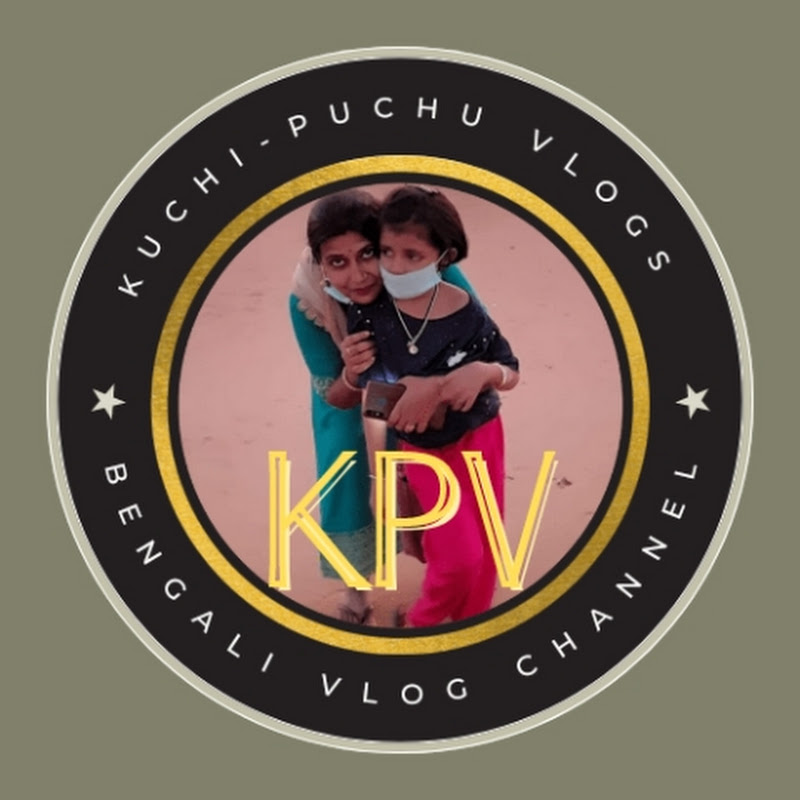 Kuchi Puchu Vlogs