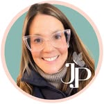 Jewel Parodi | Orfebre y Arquitecta