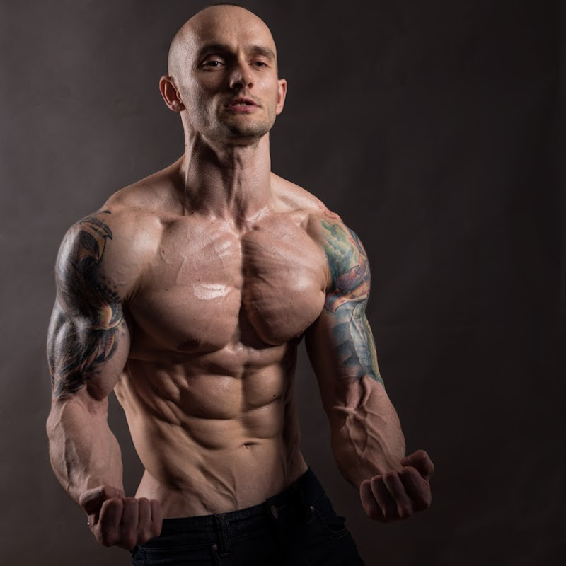 Valentin Bosioc
