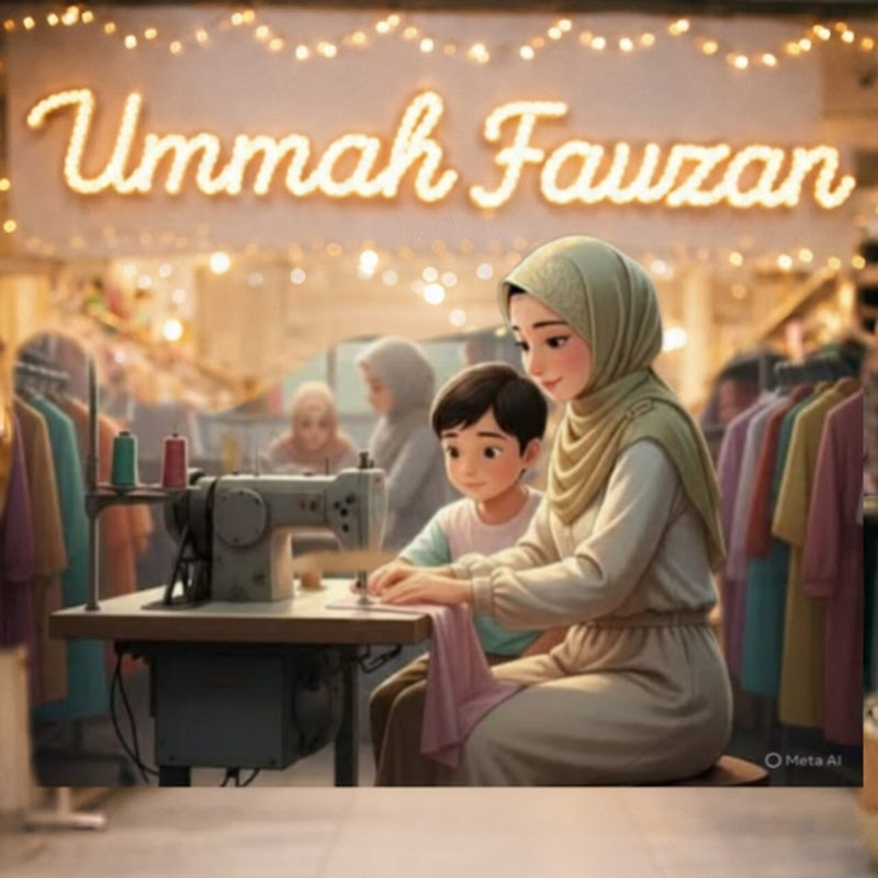 ummah Fauzan 