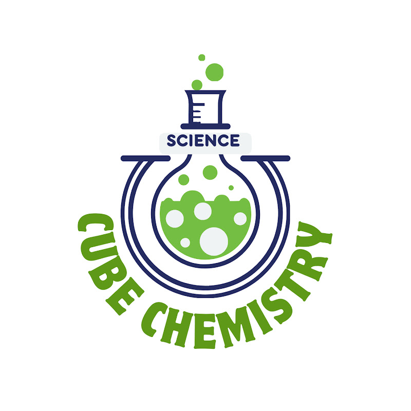 Cube Chemistry