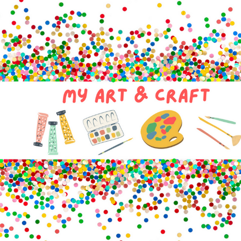 MyArtandCraft