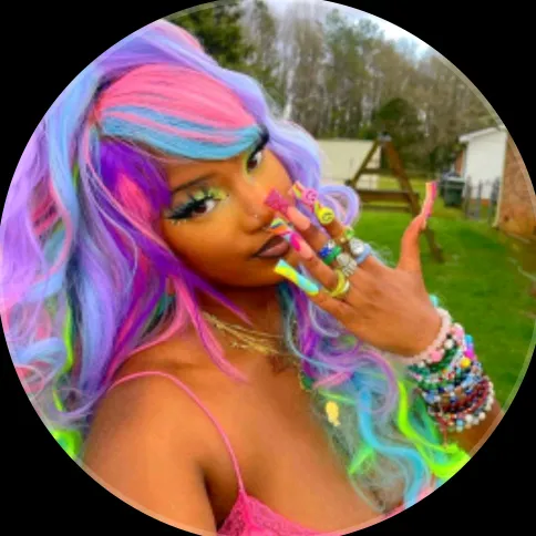 Wigs Fashion