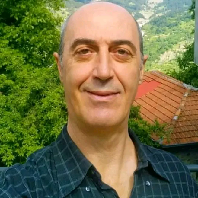 Φώτιος Μπέττας