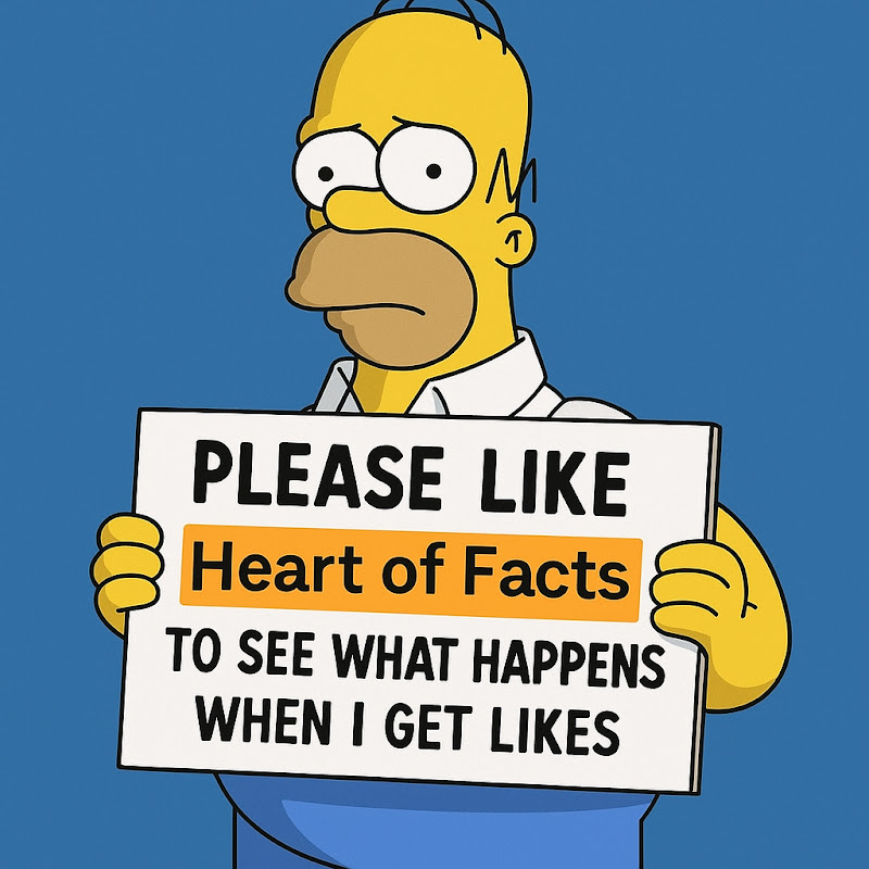 Heart Of Facts